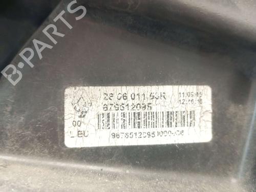 Left headlight DACIA DUSTER (HS_) | BP33605578C28 - Image 5