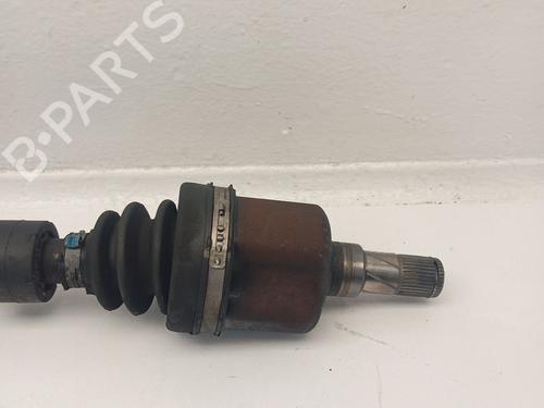 Left front driveshaft MINI MINI (R56) | BP34447941M38 - Image 5