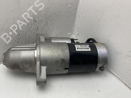 Used Starter SMART FORFOUR (454) [2004-2006]  4263952