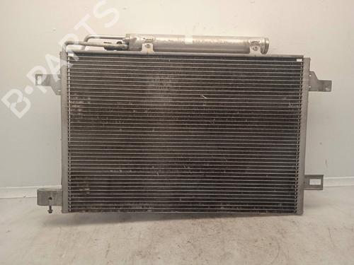 Used AC radiator MERCEDES-BENZ A-CLASS (W169) A 200 CDI (169.008, 169.308) (140 hp) 11162063