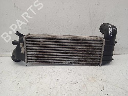 Used Intercooler LANCIA PHEDRA (179_) 2.2 JTD (179AXC1A) (128 hp) 4338223
