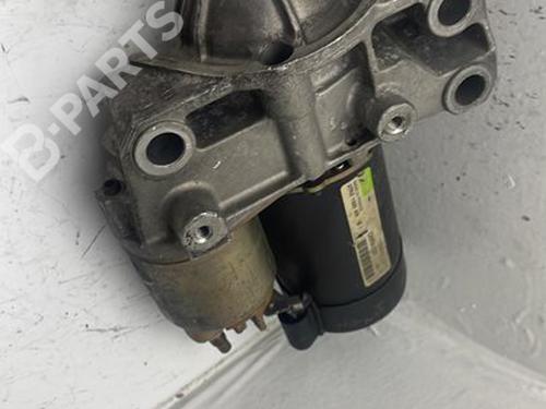 Used Starter PEUGEOT 406 (8B) [1995-2005]  4273679