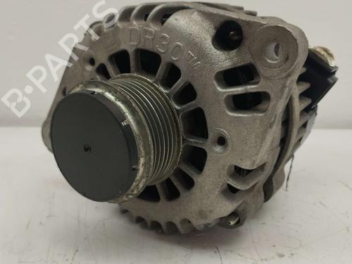 Used Alternator Alternator OPEL ZAFIRA / ZAFIRA FAMILY B (A05) [2005-2019] 26238845 26238845