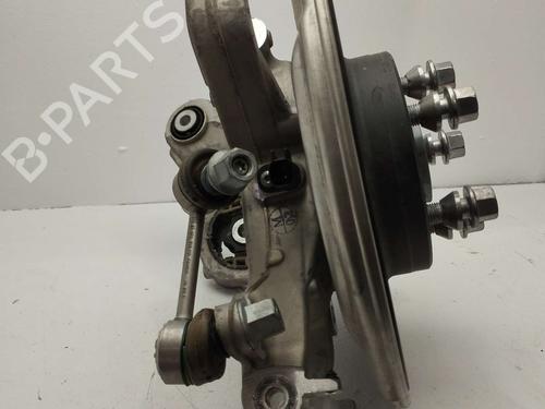 Left rear steering knuckle VOLVO XC60 II (246) B5 Mild-Hybrid AWD | BP40096095M27 - Image 2