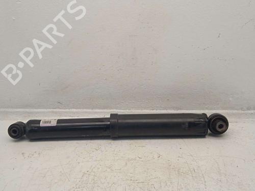 Used Left rear shock absorber Left rear shock absorber RENAULT KADJAR (HA_, HL_) 1.3 TCe 160 (HLN2) (158 hp) 40096814 40096814