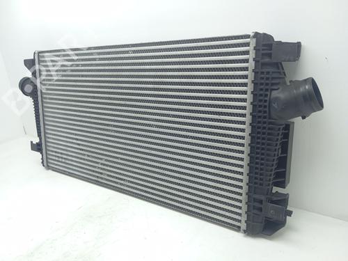 Intercooler OPEL ZAFIRA TOURER C (P12) 2.0 CDTi (75) | BP39004282M30 - Image 2