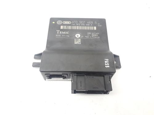 electronic-module-audi-a6-c6-4f2-4f0907468b-2004-2005-2006-2007-2008-2009-2010-2011-11150866 main image