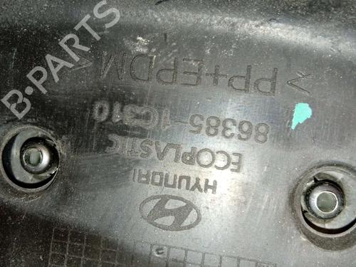 Grille HYUNDAI GETZ (TB) 1.5 CRDi | BP4283532C40