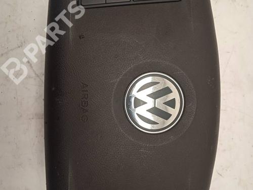 Used Driver airbag Driver airbag VW TOUAREG (7LA, 7L6, 7L7) 2.5 R5 TDI (174 hp) 11157301 11157301