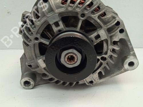 Used Alternator BMW 3 Compact (E36) 318 tds (90 hp) 31616454