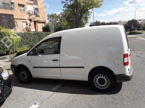 Pedal VW CADDY III Box Body/MPV (2KA, 2KH, 2CA, 2CH) 2.0 SDI | BP11157643I4 