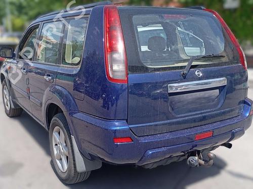 Front bumper NISSAN X-TRAIL I (T30)  | BP31617761C7 