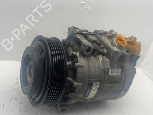 Used AC compressor AC compressor SAAB 9-5 (YS3E) [1997-2009] 4263987 4263987