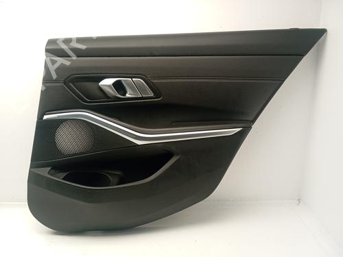 Bageste højre beklædning BMW 3 Touring (G21, G81) [2019-2026]  23040379