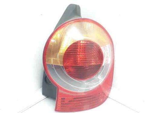 Used Left taillight RENAULT MODUS / GRAND MODUS (F/JP0_) 1.4 (JP01, JP0J) (98 hp) 4622147