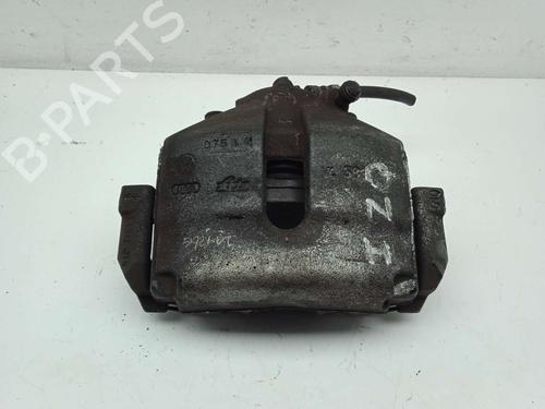 Used Left front brake caliper Left front brake caliper SKODA RAPID (NH3, NK3, NK6) [2012-2022] 11631403 11631403