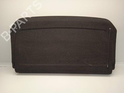 Used Rear parcel shelf Rear parcel shelf FIAT BRAVO II (198_) 1.9 D Multijet (198AXB1A) (120 hp) 15184945 15184945