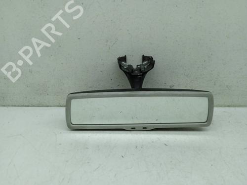 Used Rear mirror SKODA YETI (5L) 2.0 TDI (140 hp) 12320492