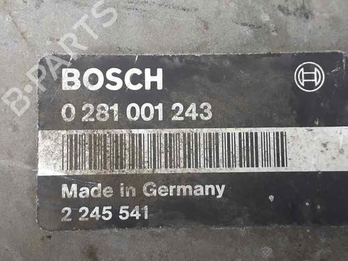 Engine control unit (ECU) BMW 3 (E36) | BP31614233M57 - Image 2
