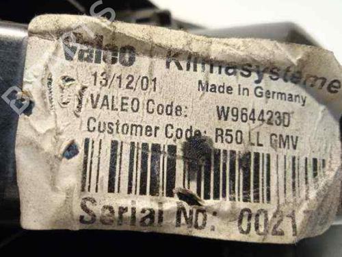 heater-blower-motor-mini-mini-r50-r53-2001-2002-2003-2004-2005-2006-4327775 main image