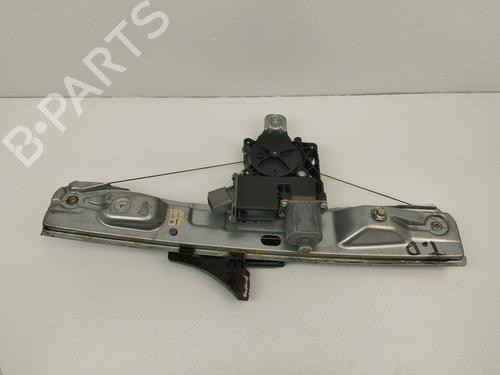 Used Rear right window mechanism OPEL INSIGNIA A (G09) [2008-2017]  26004266