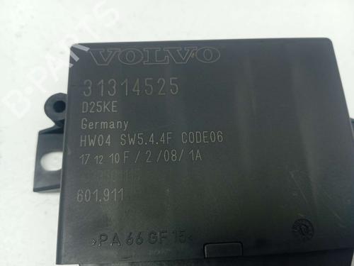 Electronic module VOLVO XC60 I SUV (156) | BP24052760M83 - Image 5