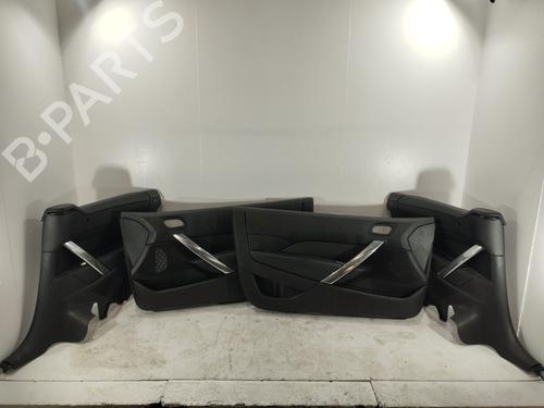 Seats set PEUGEOT 308 CC (4B_) 1.6 HDi | BP33000372C78  - Image 5