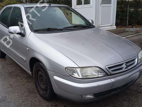 Brugte CITROËN XSARA (N1) 4758541