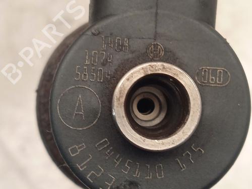 Injector OPEL ASTRA H (A04) | BP31619853M100