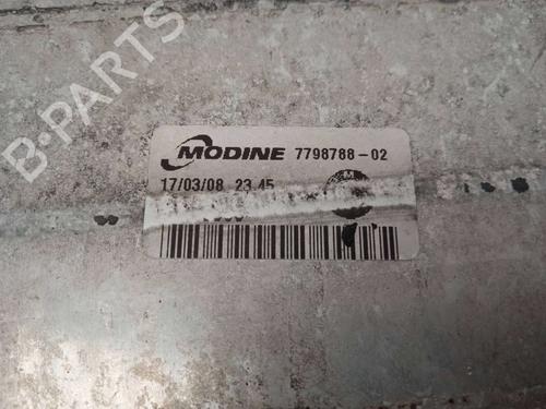 Intercooler BMW 3 (E90) 320 d | BP4623698M30 - Image 3