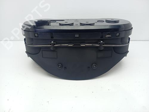 Instrument cluster FIAT BRAVO II (198_) 1.9 D Multijet (198AXB1A) | BP26238921C47 
