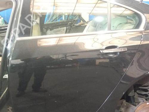 Used Left rear door Left rear door OPEL INSIGNIA A (G09) [2008-2017] 20856348 20856348
