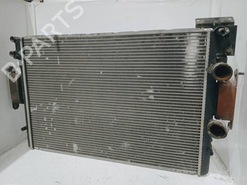 Used Water radiator IVECO DAILY III Van [1999-2009]  4295539