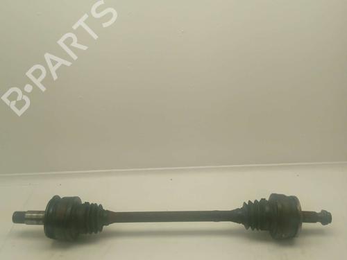 Used Left rear driveshaft MERCEDES-BENZ C-CLASS (W203) C 220 CDI (203.008) (150 hp) 4295594