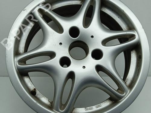 Fælk SMART FORFOUR (454) [2004-2006]  11161803