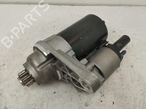 Used Starter Starter VW POLO IV (9N_, 9A_) 1.4 16V (80 hp) 40095649 40095649