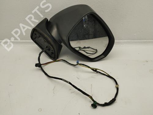 Used Right mirror CITROËN C4 Picasso I MPV (UD_) [2006-2015]  31616295