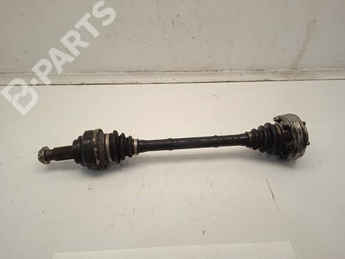 Used Left rear driveshaft Left rear driveshaft BMW 3 (E90) 330 xd (231 hp) 11165849 11165849