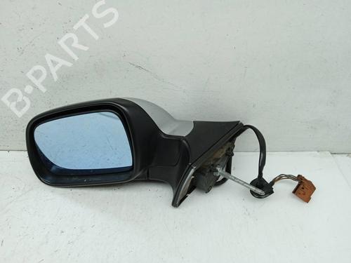 Used Left mirror Left mirror PEUGEOT 407 (6D_) [2004-2011] 4325341 4325341