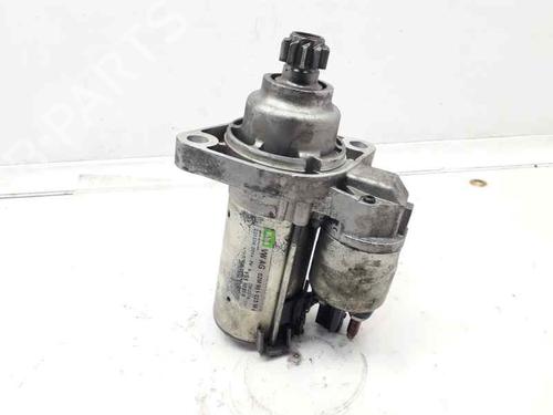 Used Starter Starter VW PASSAT B6 Variant (3C5) [2005-2011] 5106481 5106481