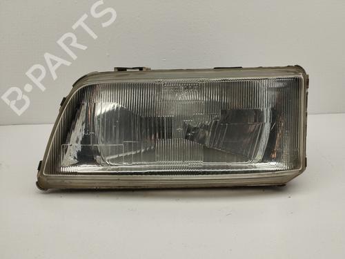 Left headlight CITROËN JUMPER I Van (230L) | BP17808164C28
