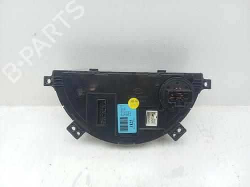 Climate control KIA SOUL I (AM) 1.6 CRDi 128 | BP39024628I5 - Image 4