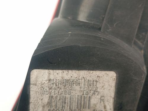 Right taillight NISSAN QASHQAI I (J10, NJ10) 2.0 dCi | BP31620767C35 