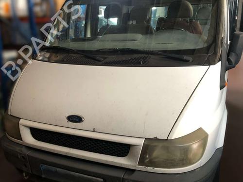 Retrovisor esquerdo FORD TRANSIT Van (FA_ _) 2.0 DI (FAE_, FAF_, FAG_) | BP31616053C26