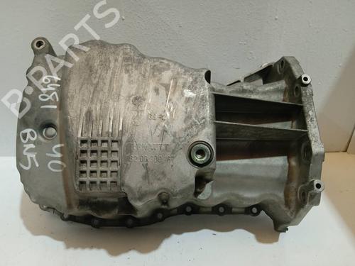 Used Oil sump RENAULT SCÉNIC II (JM0/1_) 1.4 (JM0B, JM0H, JM1A) (98 hp) 13962326