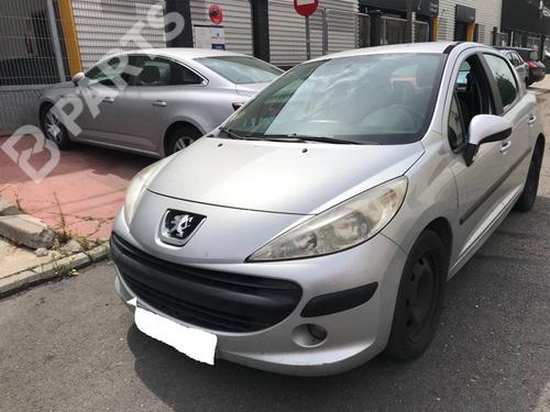 Used Parts PEUGEOT 207 (WA_, WC_)  1.6 HDi  1180669