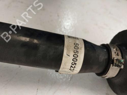Right front driveshaft ALFA ROMEO SPIDER (939_) 2.4 JTDM (939EXD1B, 939EXD12) | BP24546765M39 - Image 4