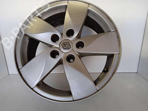 Used Rim Rim RENAULT SCÉNIC III (JZ0/1_) [2008-2016] 18149283 18149283