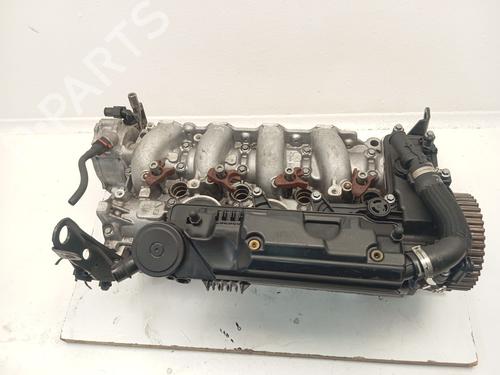 Cylinder head FORD MONDEO IV (BA7) 2.2 TDCi | BP36453282M5 - Image 4