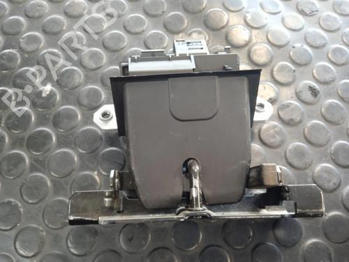 Used Tailgate lock FORD FOCUS II (DA_, HCP, DP) [2004-2013]  11155727